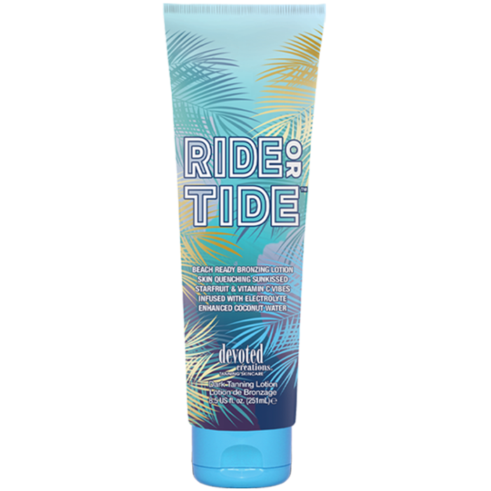 Devoted Creations Ride or Tide