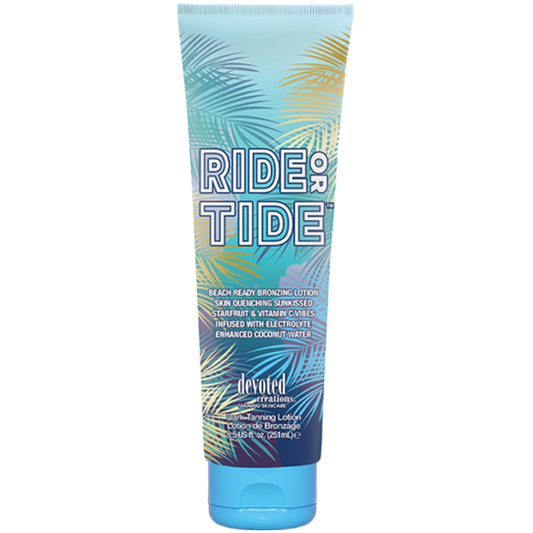 Devoted Creations Ride or Tide