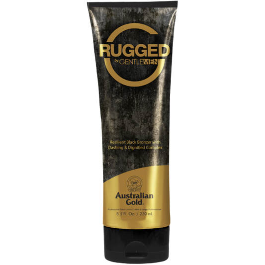 Australian Gold Rugged by G Gentlemen