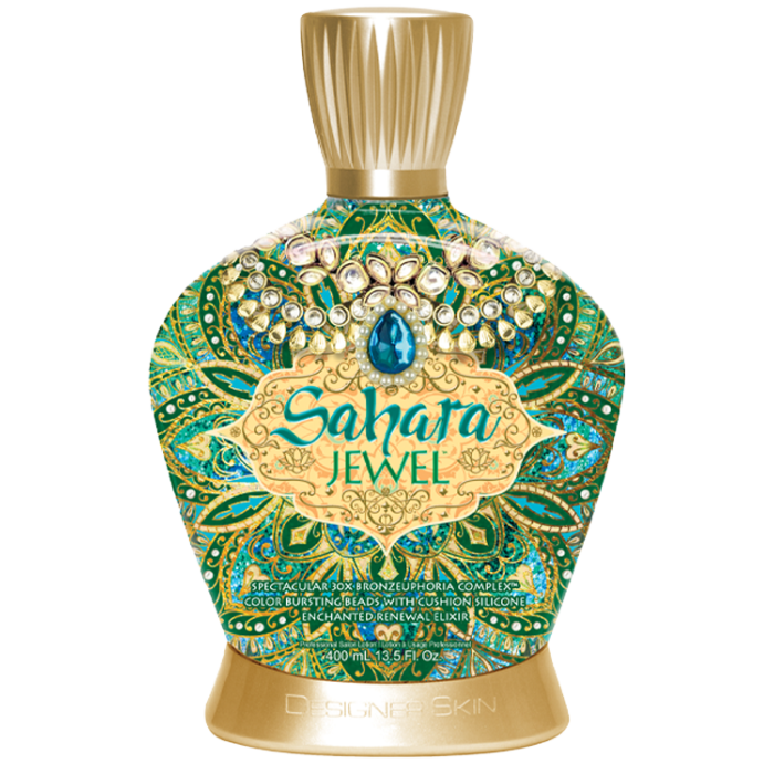 Designer Skin Sahara Jewel