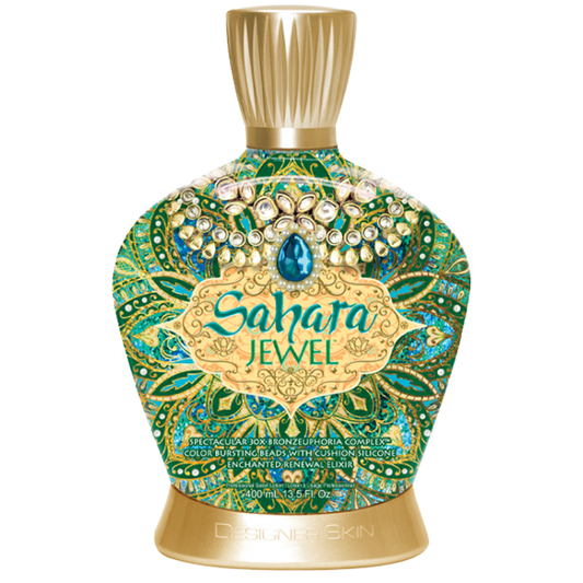 Designer Skin Sahara Jewel