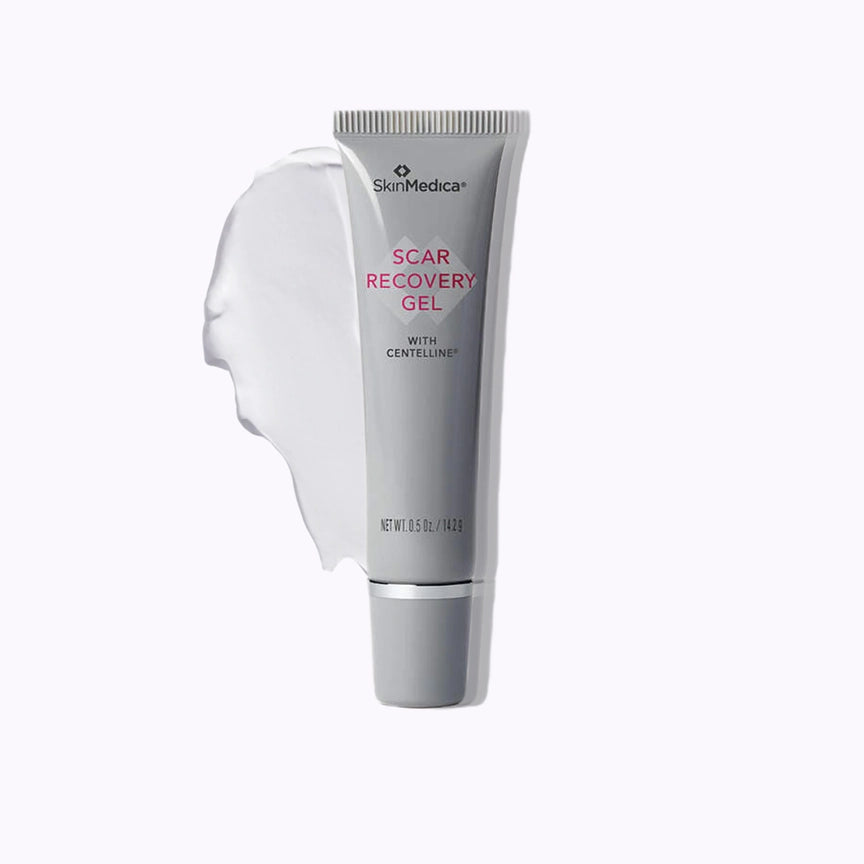 Skinmedica Scar Recovery Gel with Centelline