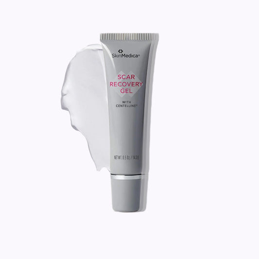 Skinmedica Scar Recovery Gel with Centelline