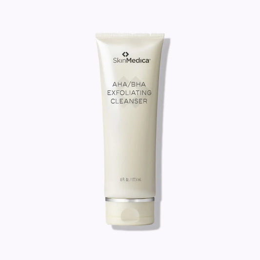 Skinmedica Aha/Bha Exfoliating Cleanser