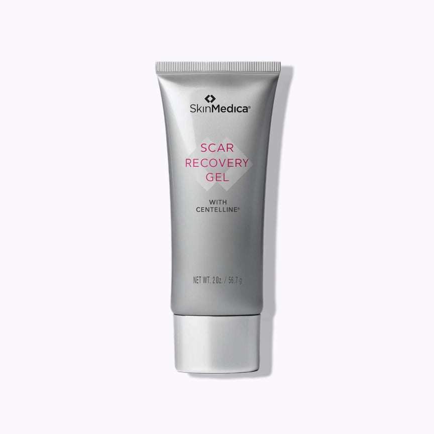 Skinmedica Scar Recovery Gel with Centelline