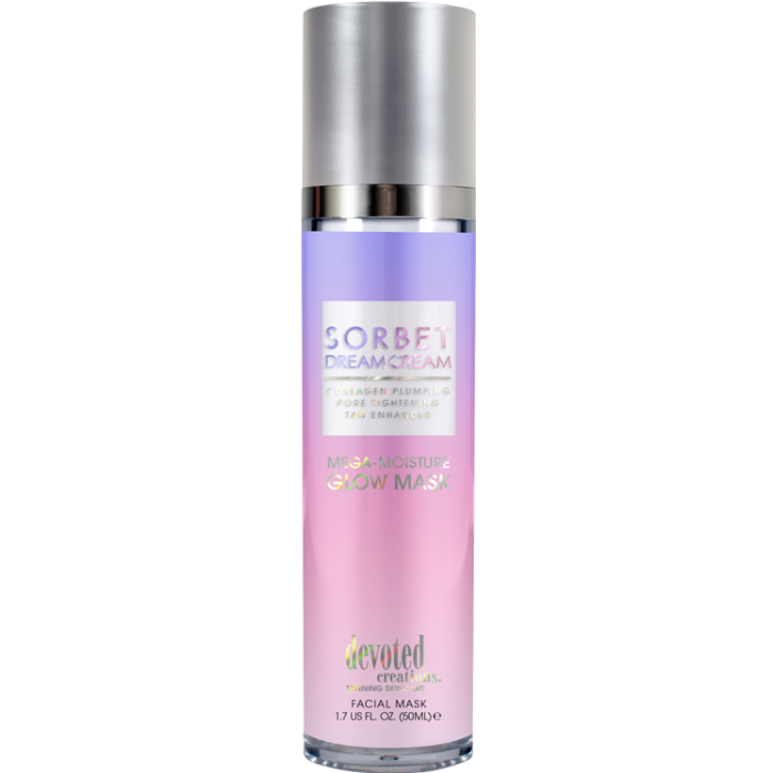 Devoted Creations Sorbet Dream Cream