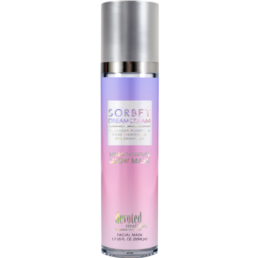 Devoted Creations Sorbet Dream Cream