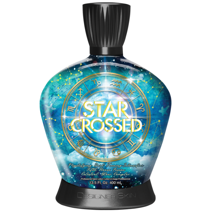 Designer Skin Star Crossed