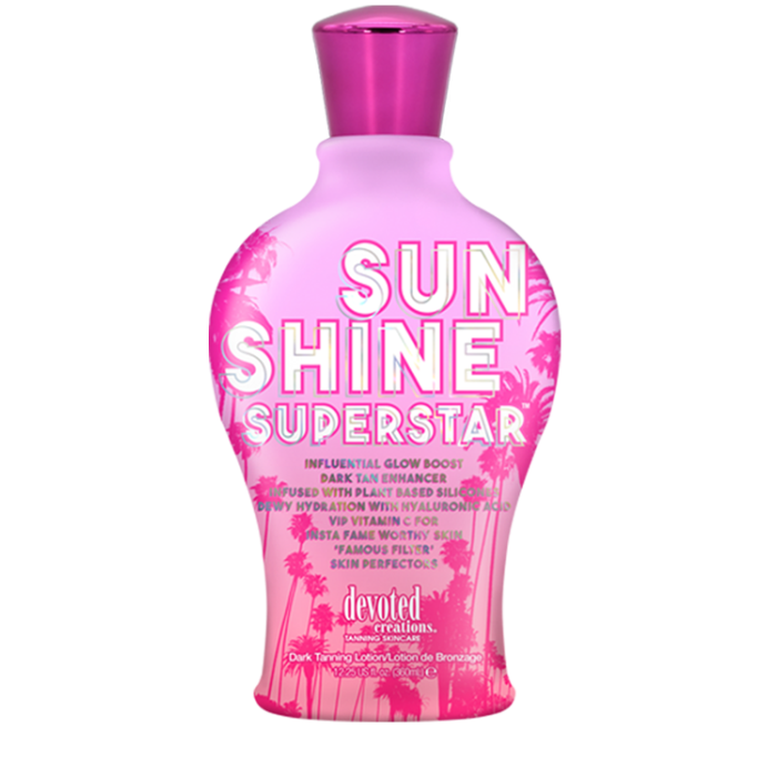 Devoted Creations Sunshine Superstar