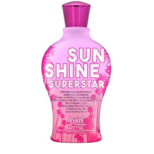 Devoted Creations Sunshine Superstar