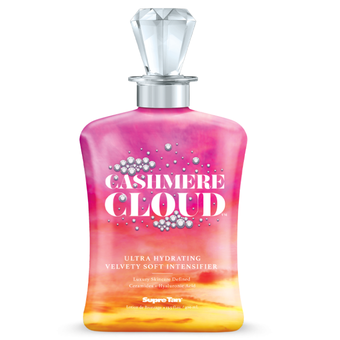 Supre Tan Cashmere Cloud Intensifier