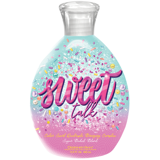 Designer Skin Sweet Talk