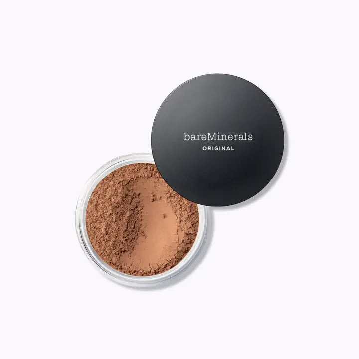 Bareminerals Matte Loose Mineral Foundation Spf 15