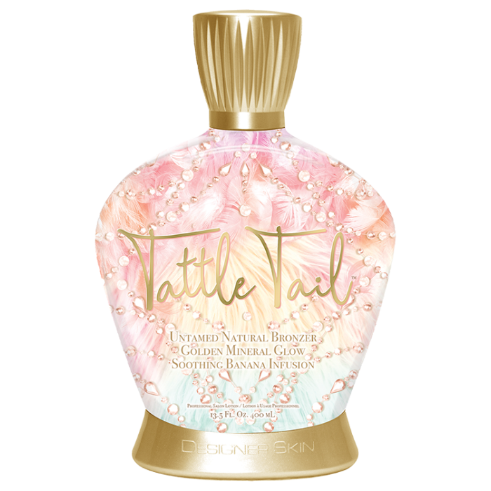 Designer Skin Tattle Tail Bronzer