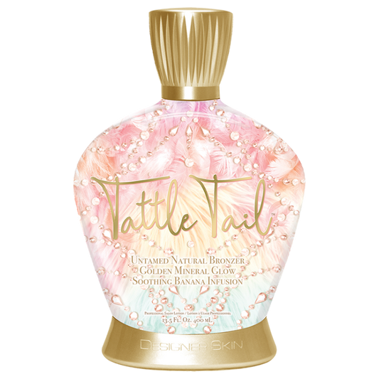 Designer Skin Tattle Tail Bronzer