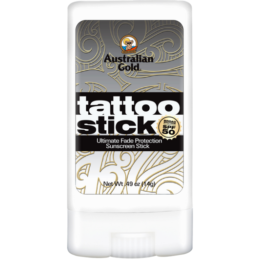 Australian Gold SPF 50 Tattoo Stick