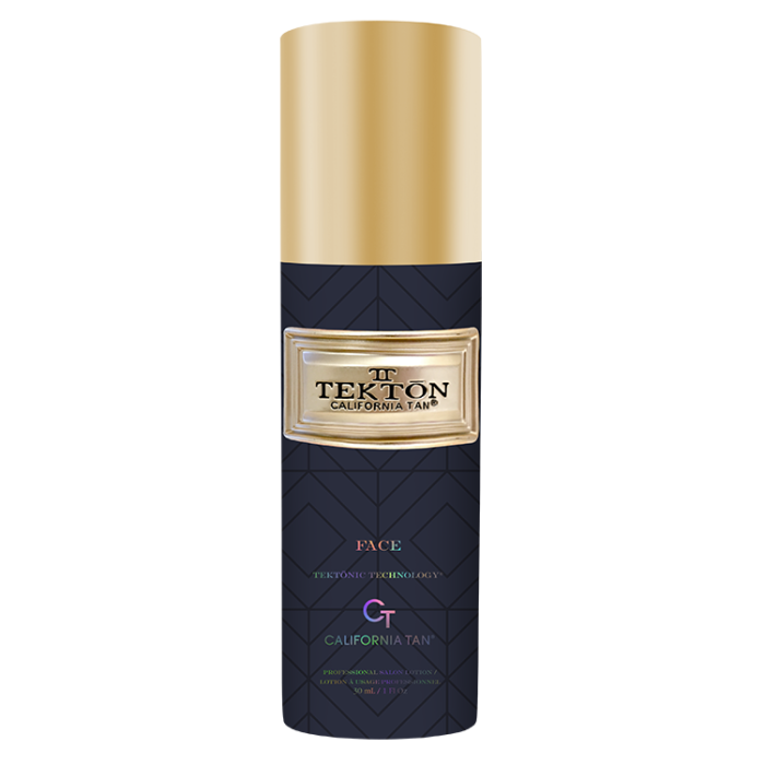 California Tan Tekton Face - 1 oz.