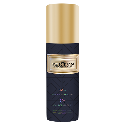 California Tan Tekton Face - 1 oz.
