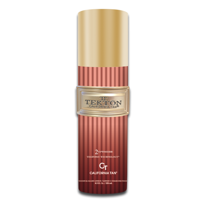 CALIFORNIA TAN Tekton Optimizer Step 2