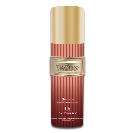 CALIFORNIA TAN Tekton Optimizer Step 2