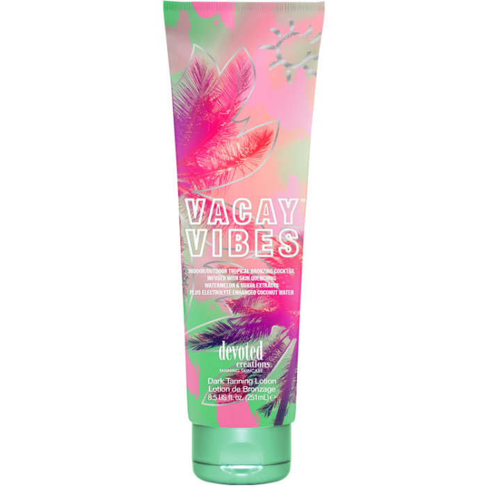 Devoted Creations Vacay Vibes