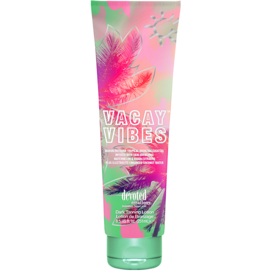 Devoted Creations Vacay Vibes