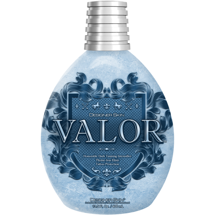 Designer Skin Valor