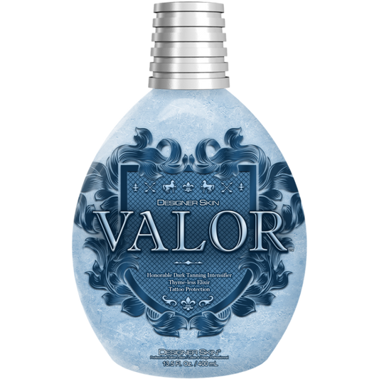Designer Skin Valor