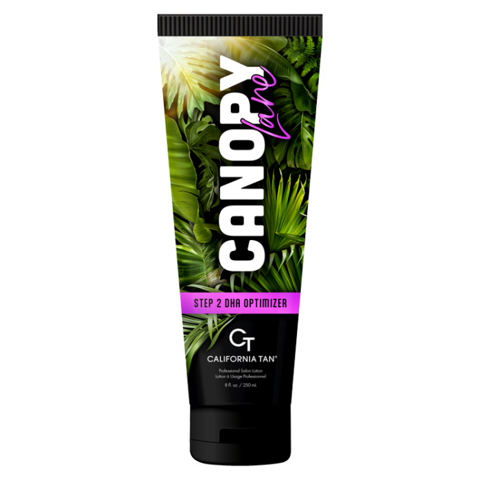 California Tan Canopy Lane Optimizer DHA