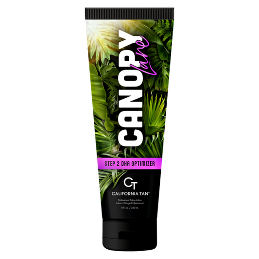California Tan Canopy Lane Optimizer DHA