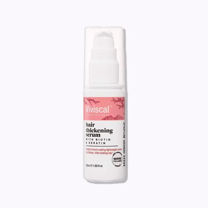 Viviscal Hair Thickening Serum