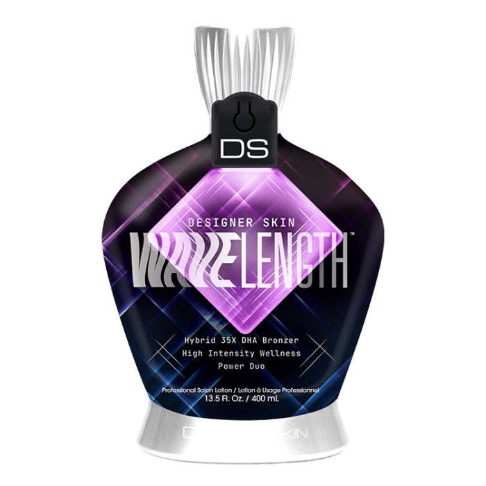 Designer Skin Wavelength