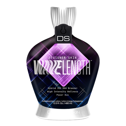 Designer Skin Wavelength