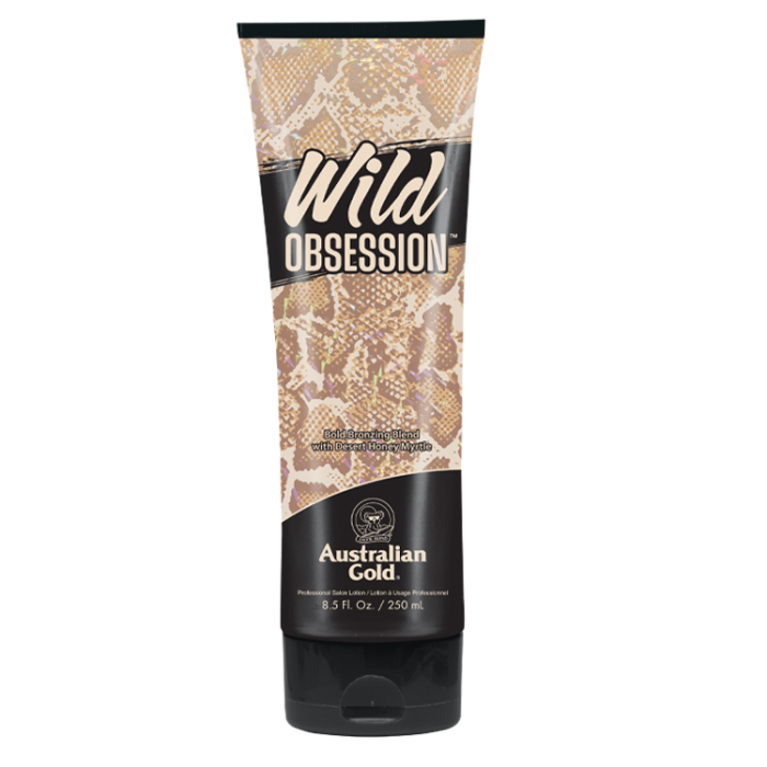 Australian Gold Wild Obsession DHA Bronzer