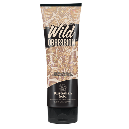 Australian Gold Wild Obsession DHA Bronzer