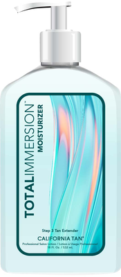 California Tan Total Immersion 18oz