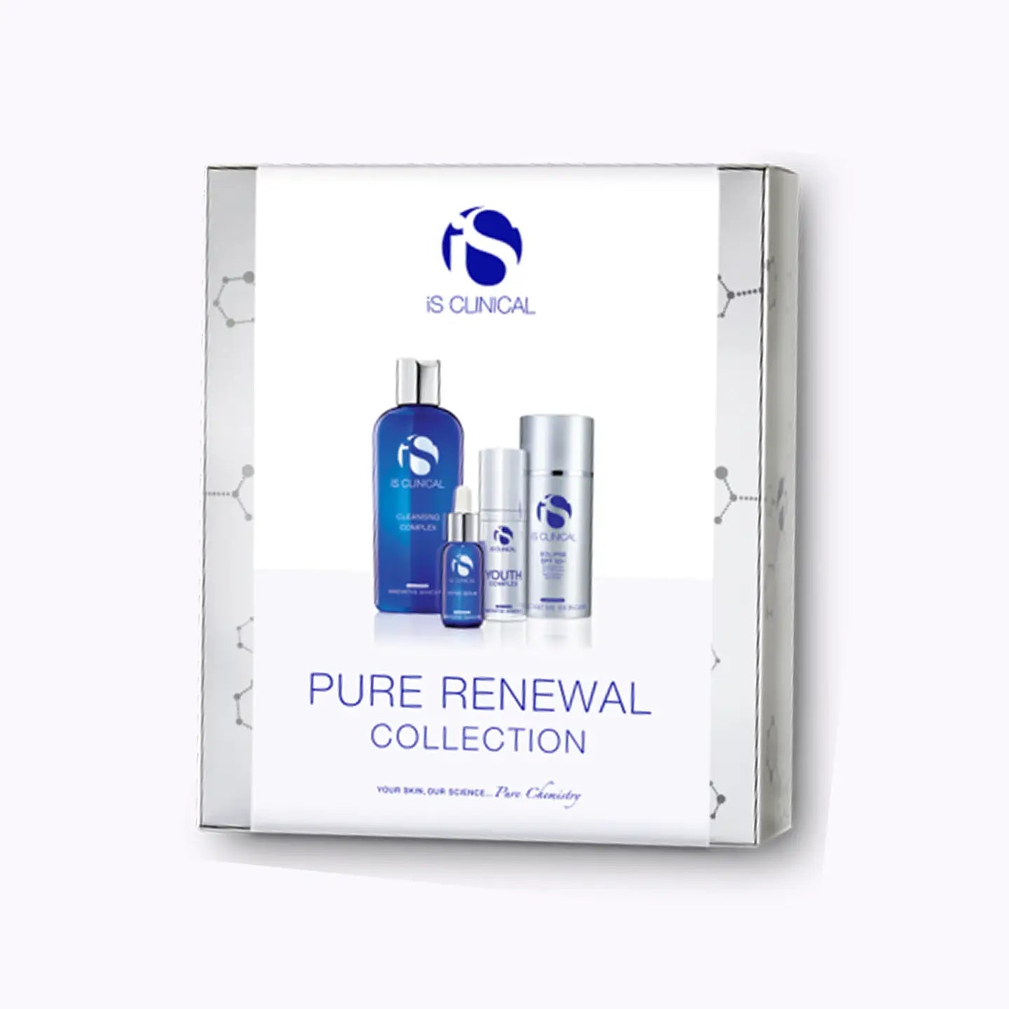 Is Clinical Pure Renewal Collection