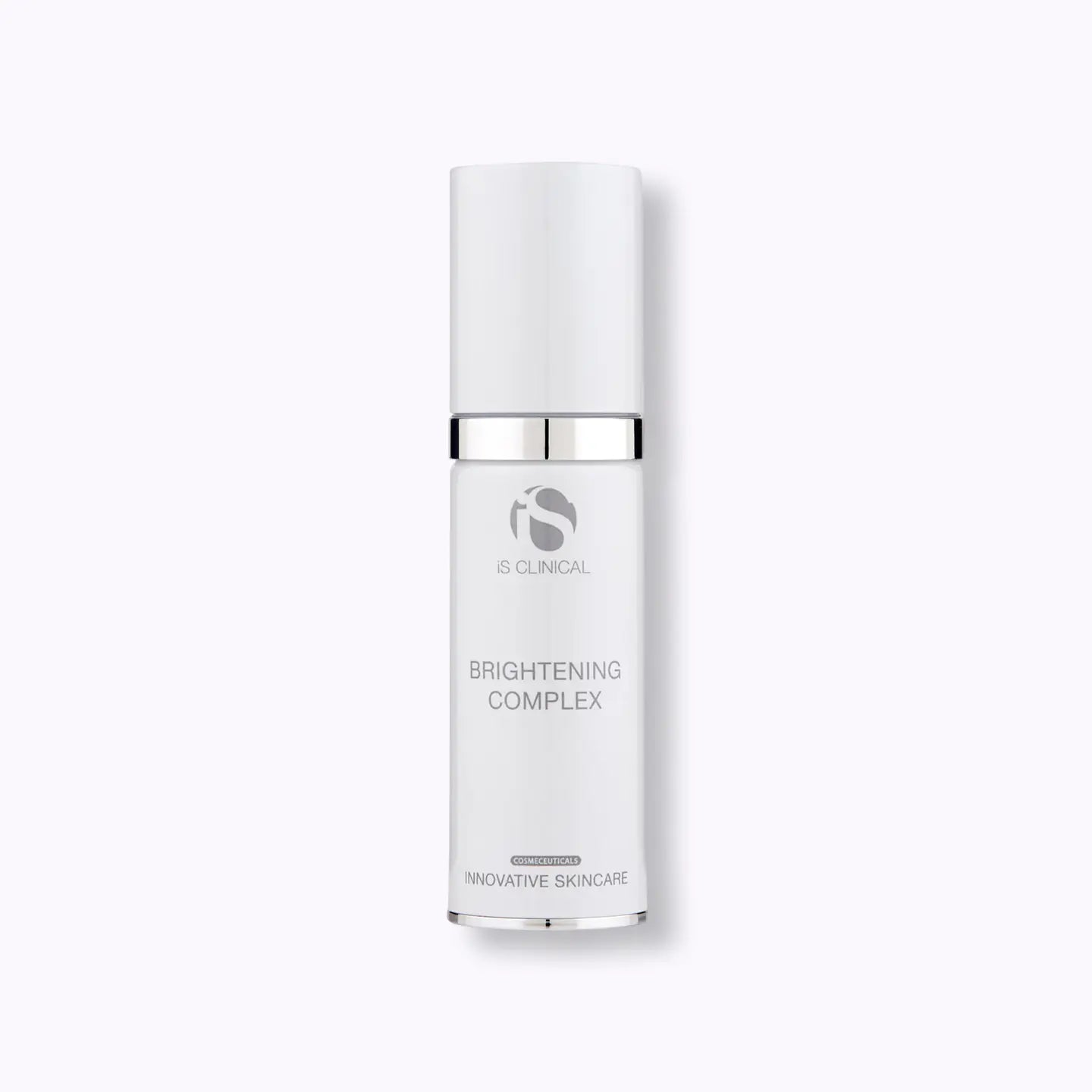 Is Clinical White Brightening Complex