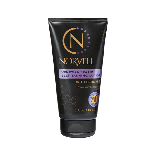 Norvell Venetian Rapid Self Tanning Lotion