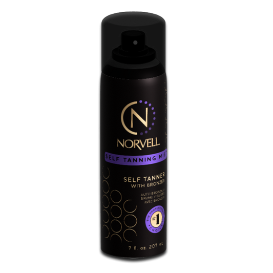 Norvell Venetian Self Tanning Mist
