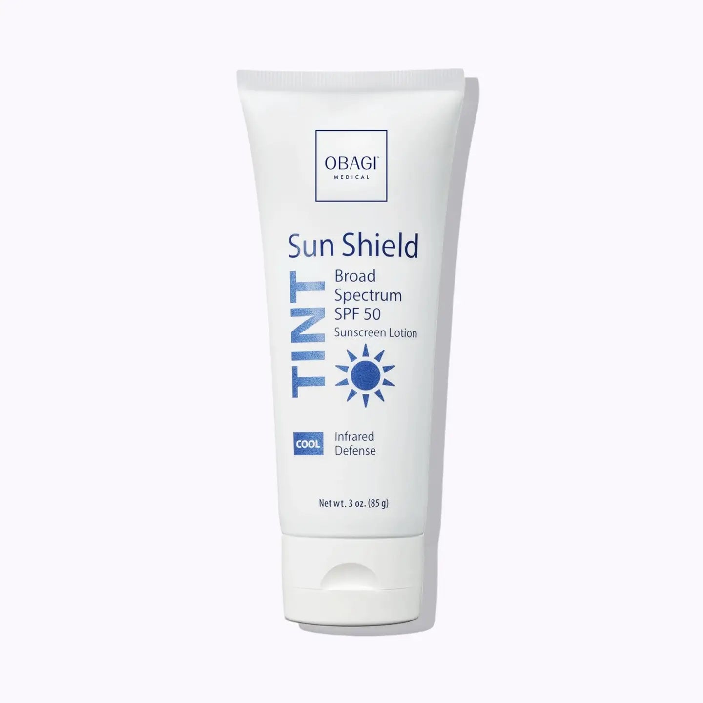 Obagi Sun Shield Tint Broad Spectrum Spf 50 Cool