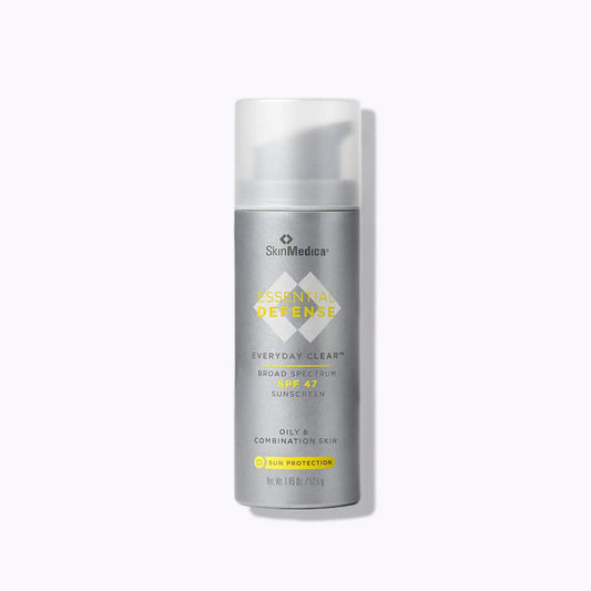 Skinmedica Essential Defense Everyday Clear Broad Spectrum Spf 47