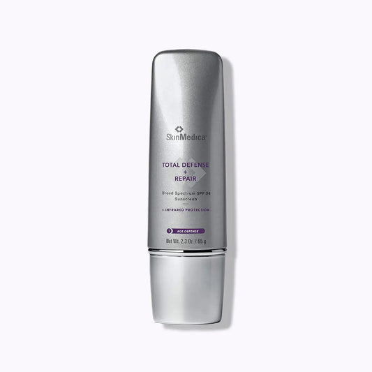 Skinmedica Total Defense + Repair Spf 34 Untinted