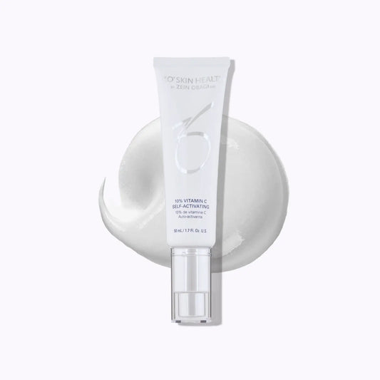 Zo Skin Health 10% Vitamin C Self-Activating