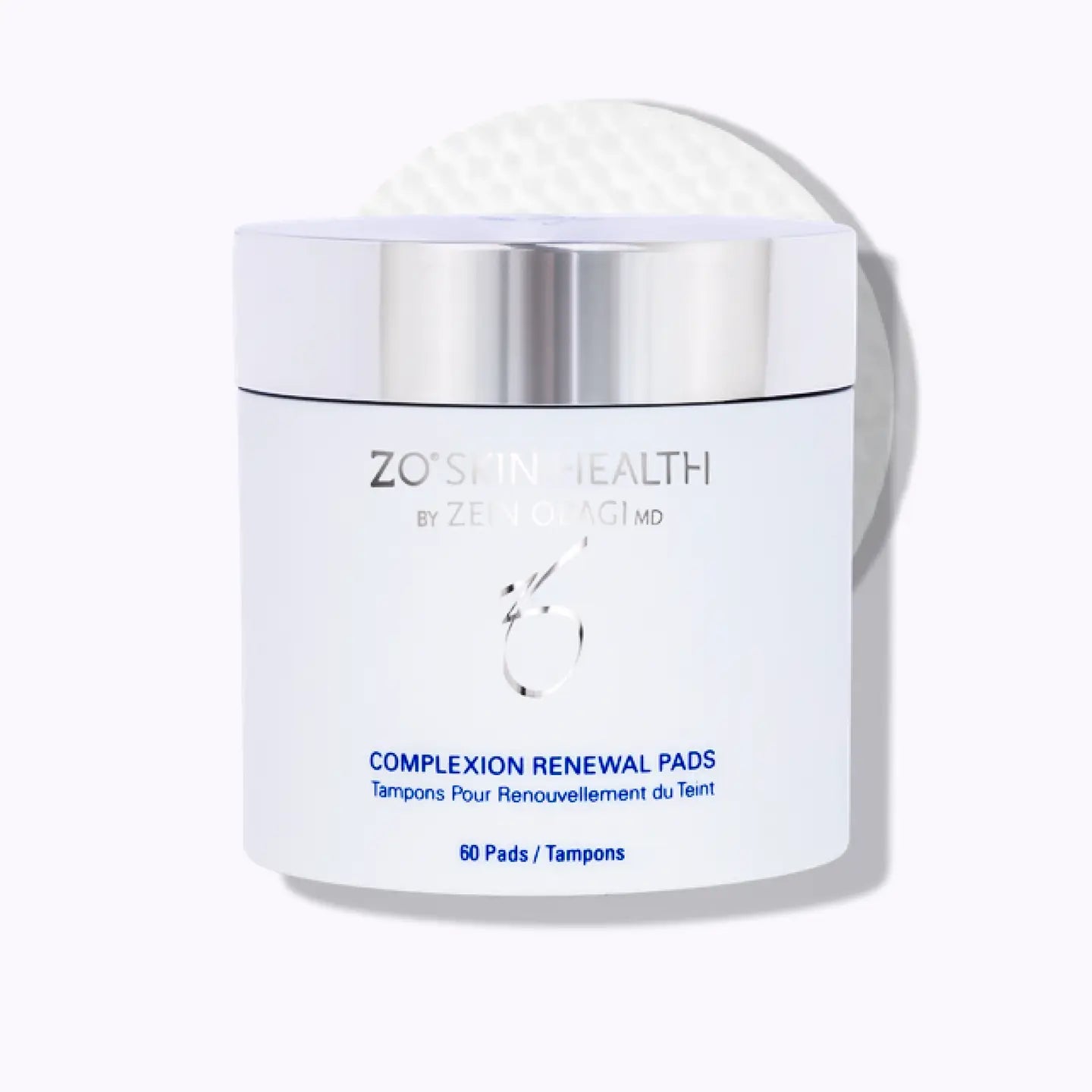 Zo Skin Health Complexion Renewal Pads