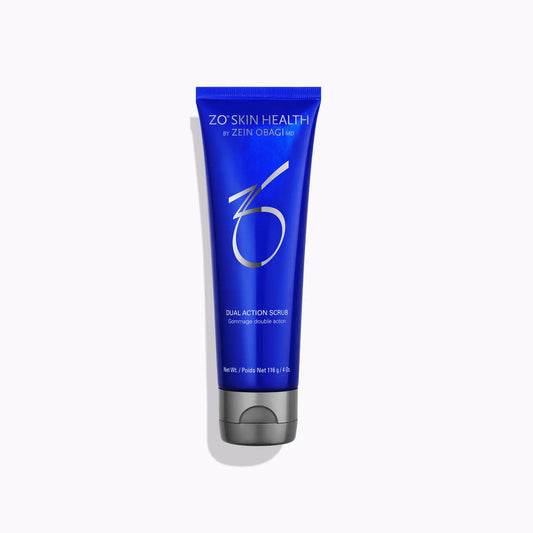 Zo Skin Health Dual Action Scrub