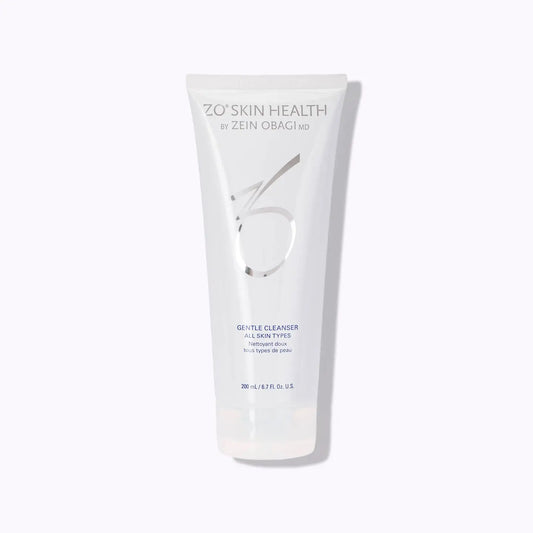 Zo Skin Health Gentle Cleanser All Skin Types
