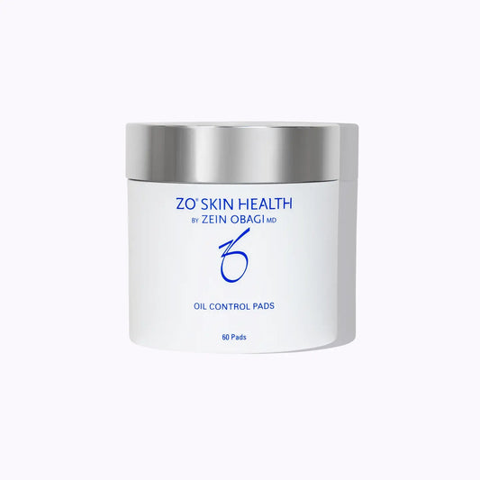 Zo Skin Health Oil Control Pads Acne Treatment