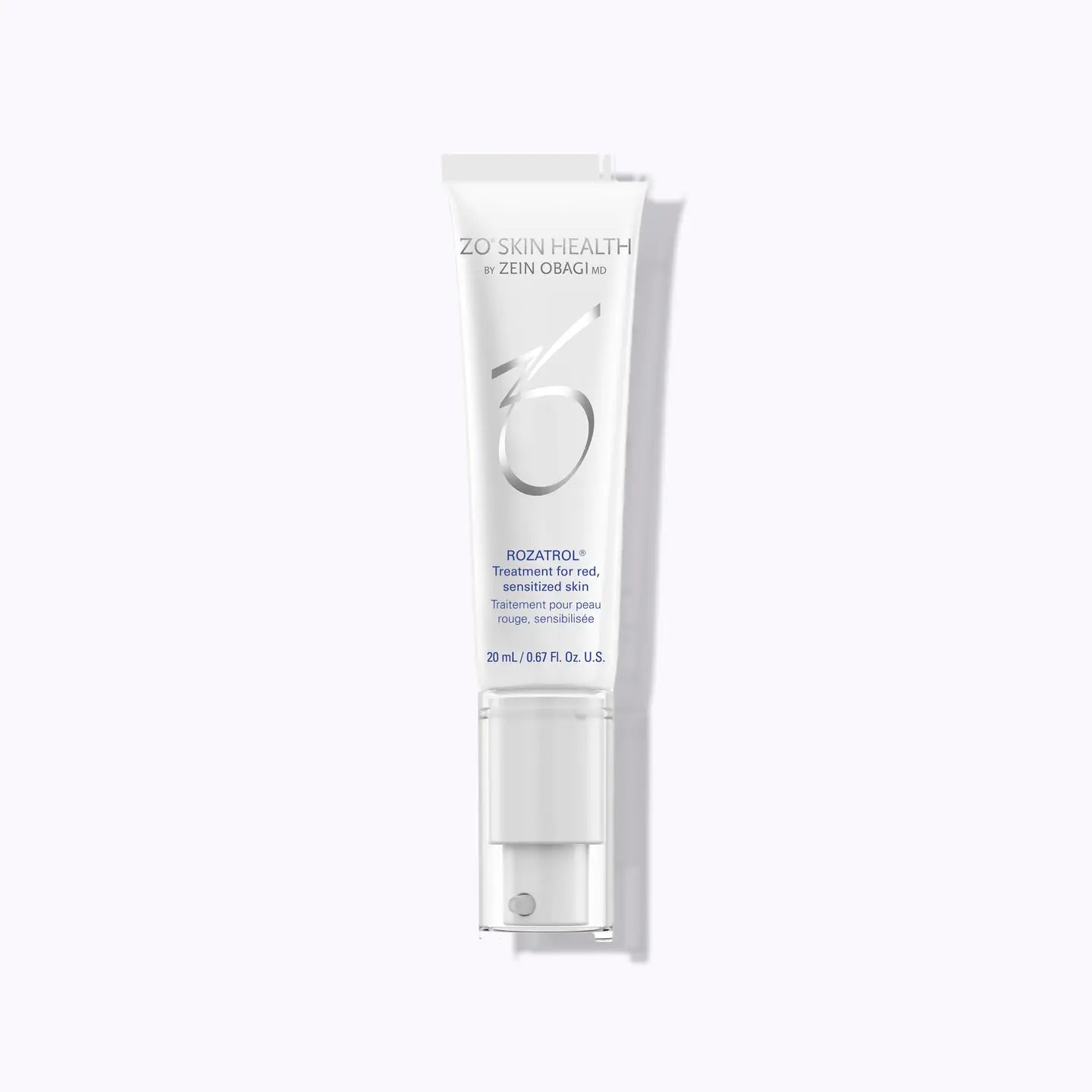 Zo Skin Health Rozatrol® Treatment For Red Sensitized Skin