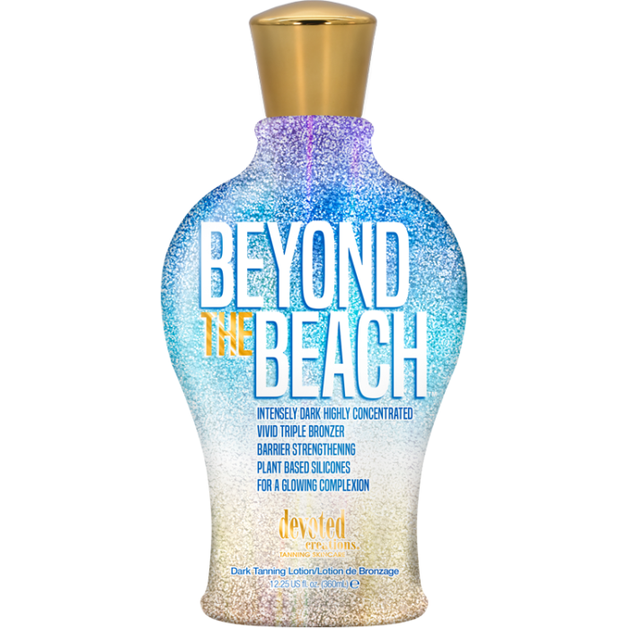 Devoted Creations Beyond the Beach